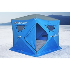 Зимняя палатка HIGASHI Sota Pro (360×360×210)