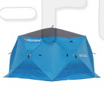 Зимняя палатка HIGASHI Yurta Pro DC (460×460×210)