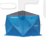 Зимняя палатка HIGASHI Sota Pro DC (360×360×210)