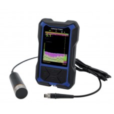 Эхолот Практик 8 Макс