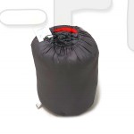 Спальный мешок  Moska МСК-3У (гипоалергенный)