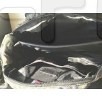 Поясная сумка спиннингиста - MSA Superior 12