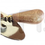 Luresmanka AR-S Trout 2,45 гр  #Brown