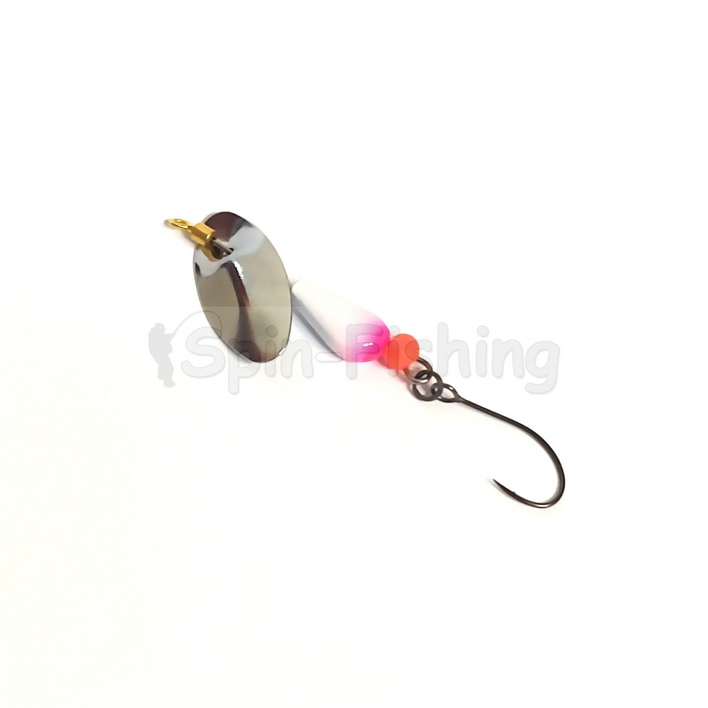 Luresmanka Trout AR-S 2,45 гр #Peach
