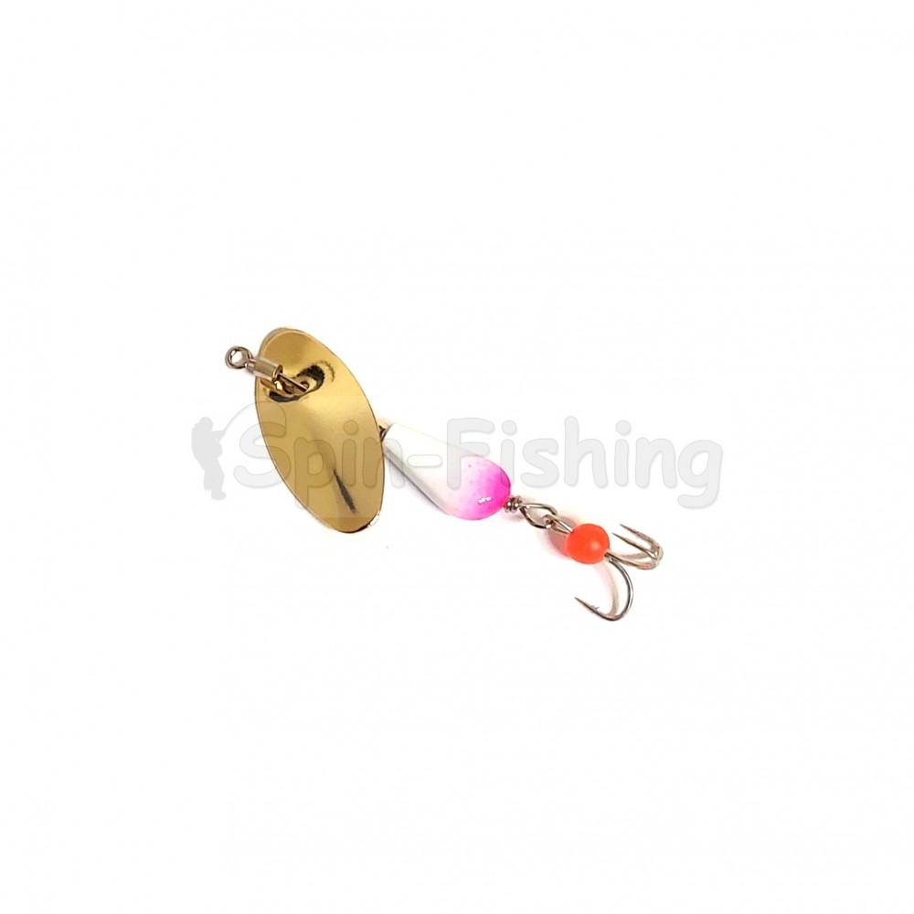 Luresmanka AR-S 2,45 гр #Peach