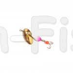 Luresmanka AR-S 2,45 гр #Peach