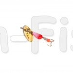 Luresmanka AR-S 2,45 гр #Pink Red