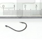 Крючок Gamakatsu Worm 39 Size: 4