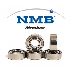 Подшипники NMB L 1150 ZZ, 5x11x4 мм