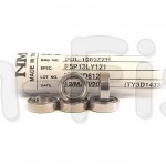 Подшипник NMB Minebea DDL 1060 ZZ 6х10х3 мм