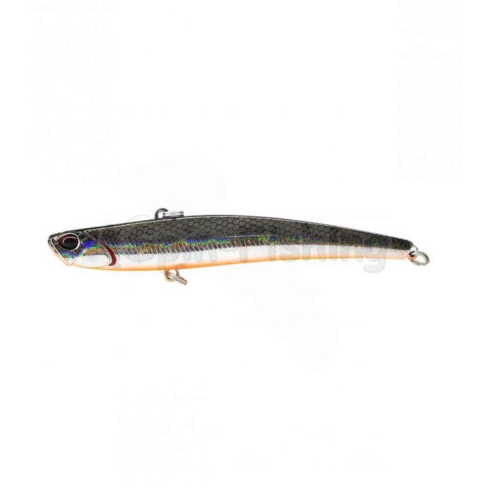 DUO Beach Walker Vib 100 21 гр # Prism Shad