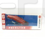 Раттлин HIGASHI Predator H-18