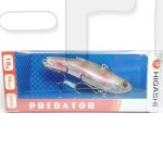 Раттлин HIGASHI Predator H-018