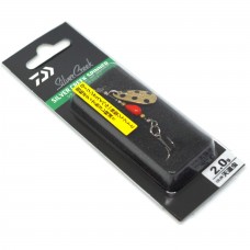 Daiwa Silver Creek Spinner 2,0 гр LadyBug 