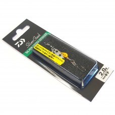 Daiwa Silver Creek Spinner 2,0 гр Mustard