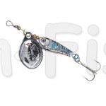 Daiwa Silver Creek Spinner R 1040C  AMAGO