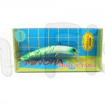 Trout Jara Minoha 55 MD-SS AX 23