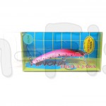 Trout Jara Minoha 55 MD-SS AX 28