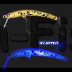Trout Jara Minoha 55 MD-SS AX 22