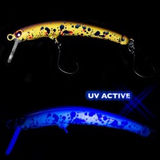 Trout Jara Minoha 55 MD-SS AX 22