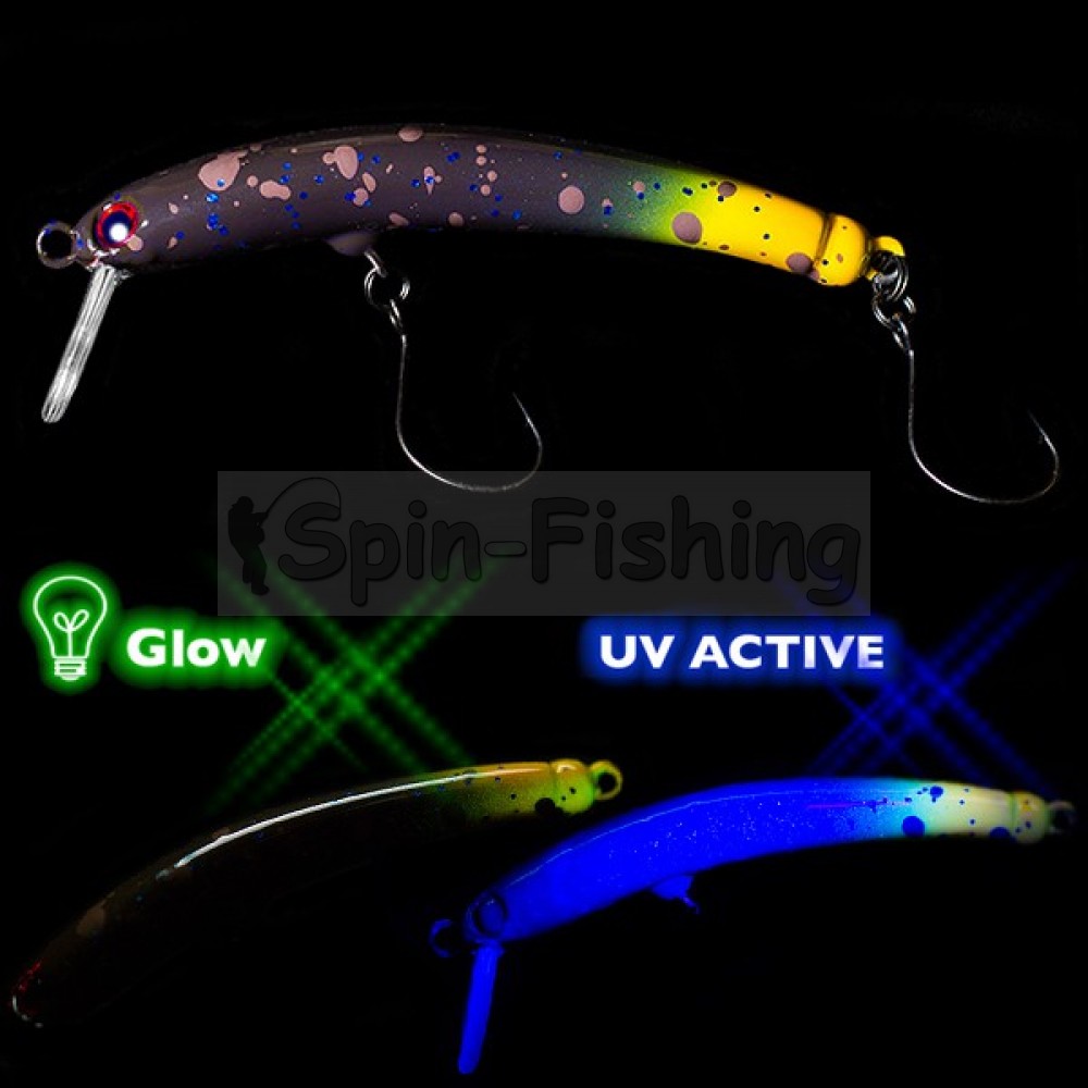 Trout Jara Minoha 55 MD-SS AX 24
