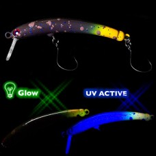 Trout Jara Minoha 55 MD-SS AX 24