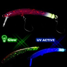 Trout Jara Minoha 55 MD-SS AX 25