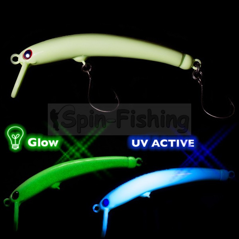 Trout Jara Minoha 55 MD-SS AX 26