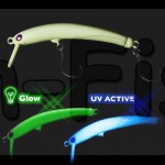 Trout Jara Minoha 55 MD-SS AX 26