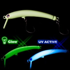 Trout Jara Minoha 55 MD-SS AX 26
