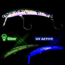 Trout Jara Minoha 55 MD-SS AX 27