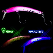 Trout Jara Minoha 55 MD-SS AX 28