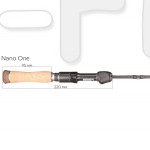 CF Nano One (0,3-2,5 гр; 186 см; 69 гр)