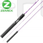 Zemex 24 Aurora Trout 662 UL 0,5-6,0 гр