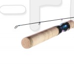 ZEMEX VIPER TROUT 602XUL (0,3-3,5 гр, 183 см