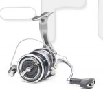 Катушка Daiwa 23 Exceler LT 4000 C + тюнинг ролика