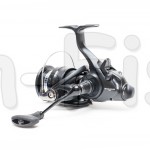 Катушка Daiwa 19 Black Widow BR LT 3000 + комплект апгрейда ролика л\у