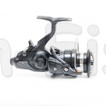 Катушка Daiwa 19 Black Widow BR LT 3000 + комплект апгрейда ролика л\у