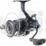 Катушка Daiwa 19 Black Widow BR LT 3000 + комплект апгрейда ролика л\у