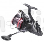 Катушка Daiwa 20 NINJA BR LT 3000 с байтранером + апгрейд ролика
