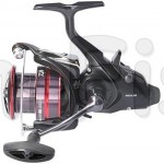 Катушка Daiwa 20 NINJA BR LT 3000 с байтранером + апгрейд ролика