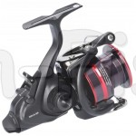 Катушка Daiwa 20 NINJA BR LT 3000 с байтранером + апгрейд ролика
