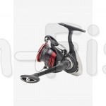 Катушка Daiwa 23 NINJA MATCH LT 3000-C + комплект апгрейд ролика л/у