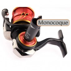 Ключ для катушек Daiwa с корпусом Monocoque (монокок) 1000-4000 размера