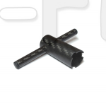 Ключ для катушек Daiwa с корпусом Monocoque (монокок) 1000-4000