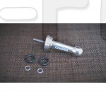 Кап подставка для катушек Shimano M-3,5 Silver