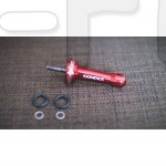 Кап подставка для катушек Shimano M-3,5 Red