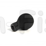 Кноб EVA (Black-Black)