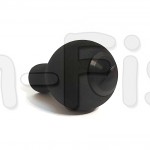 Кноб EVA (Black-Black)