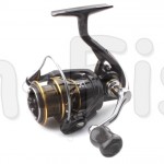 Кноб КАРБОН для катушек Daiwa и Shimano 